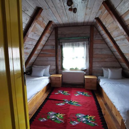 Chalet Belino Sokace Užice Екстериор снимка