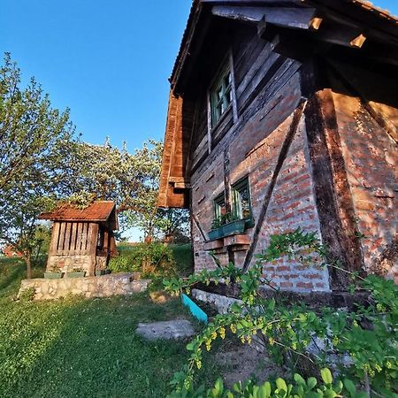 Chalet Belino Sokace Užice Екстериор снимка