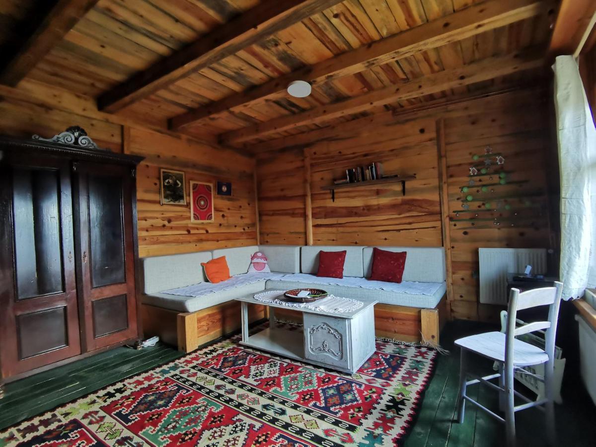 Chalet Belino Sokace Užice Екстериор снимка