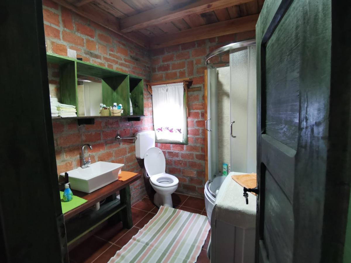 Chalet Belino Sokace Užice Екстериор снимка