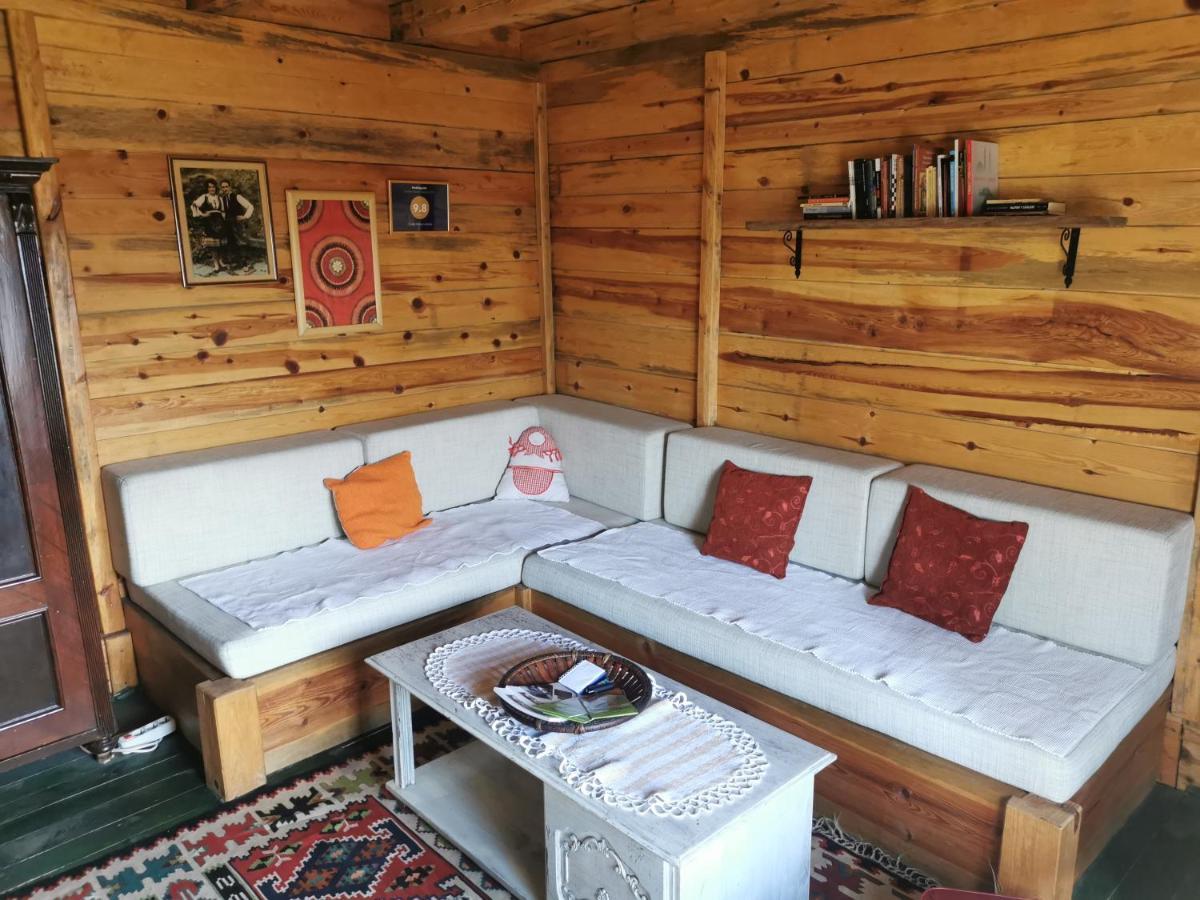 Chalet Belino Sokace Užice Екстериор снимка