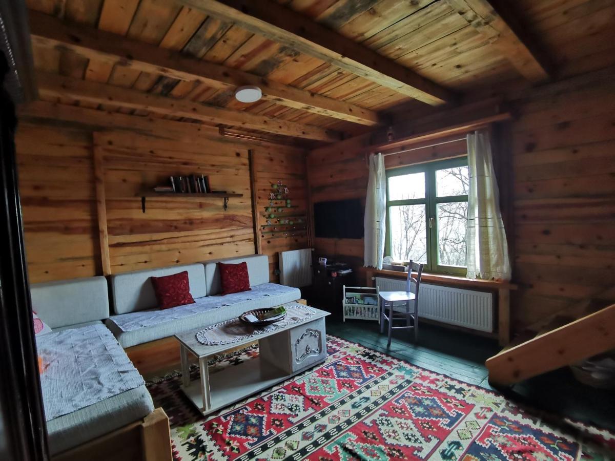 Chalet Belino Sokace Užice Екстериор снимка