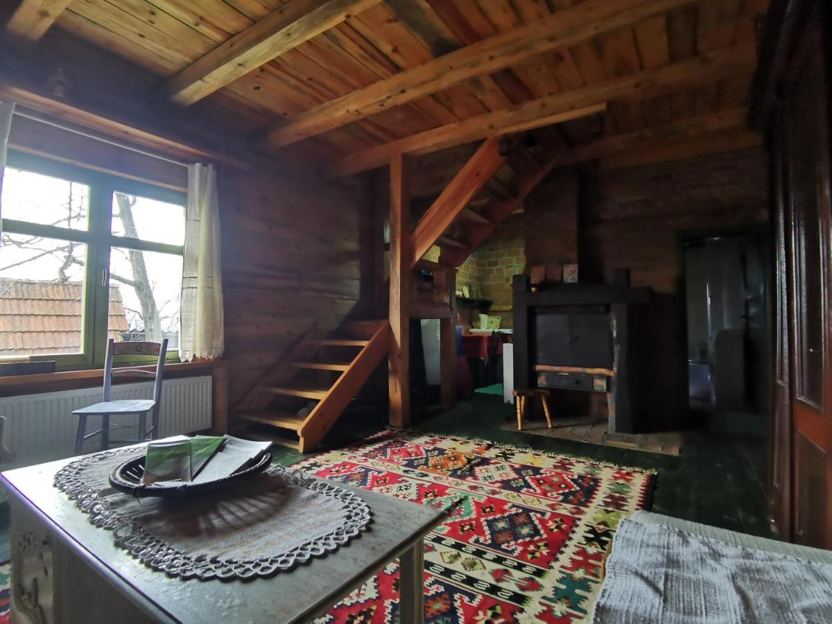Chalet Belino Sokace Užice Екстериор снимка