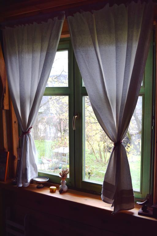 Chalet Belino Sokace Užice Екстериор снимка