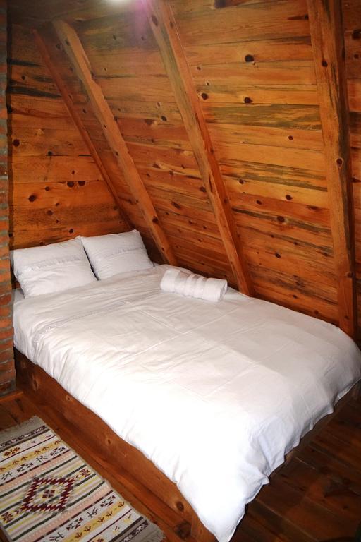 Chalet Belino Sokace Užice Екстериор снимка