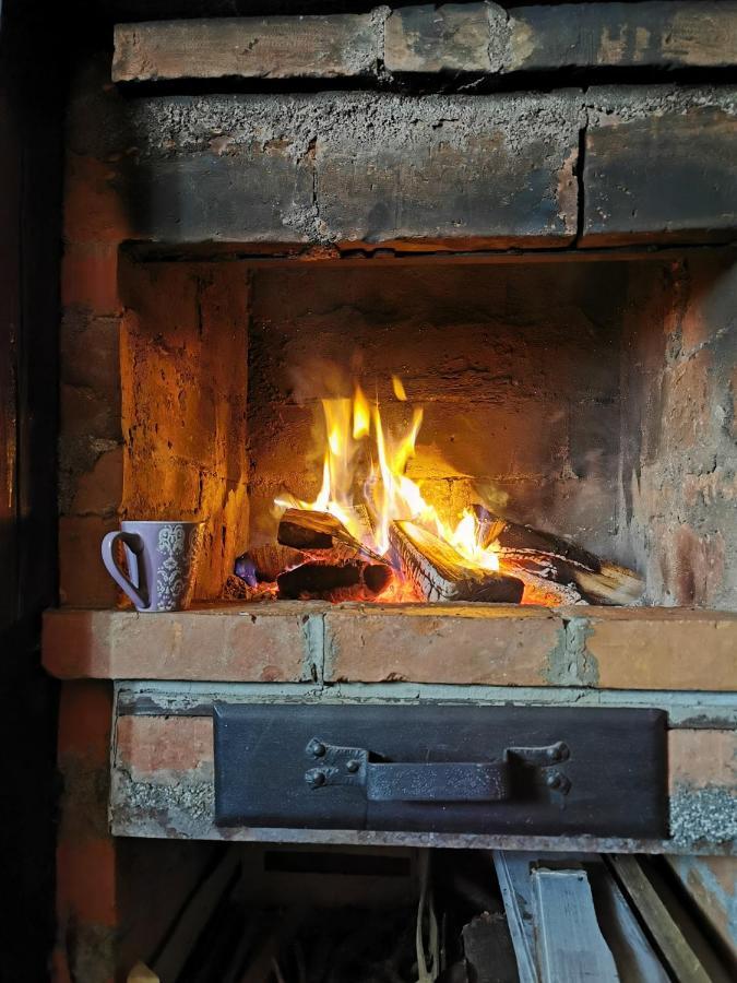 Chalet Belino Sokace Užice Екстериор снимка